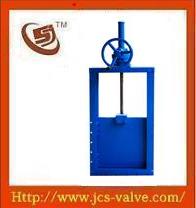 Square Screw Gate,  Square Gate,  Square Knife Gate Valve,  China Square Screw Gate