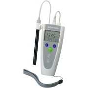 FG3-Kit ( Portable Conductivity/ TDS/ Salinity Meter) _ Low End Products
