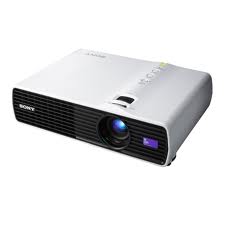 Projector Sony VPL-DX11
