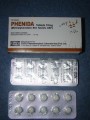 Phenida 10mg