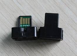 toner chip hp 5520