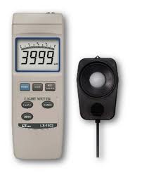 LIGHT METER LUTRON - LX-1102,  Hubungi Ibu Ulie 021-95872078 - 081210773448,  Email : ulie.suksesjaya@ gmail.com