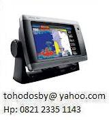GARMIN GPSMAP 740s Touchscreen GPS/ Sonar Combo,  e-mail : tohodosby@ yahoo.com,  HP 0821 2335 1143