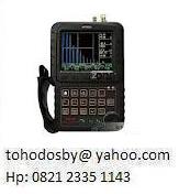 MITECH MFD350 Portable Ultrasonic Flaw Detector,  e-mail : tohodosby@ yahoo.com,  HP 0821 2335 1143