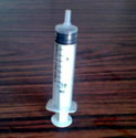 Injection Syringe moulds for 2cc/5cc/10cc