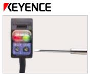 KEYENCE PHOTOELECTRIC SENSOR PZ2-51