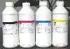 Solvent Inks For Xaar Printhead Wide Format Printers