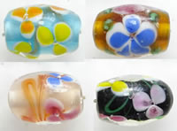 Lampwork Beads