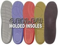 OEM Molded Insoles