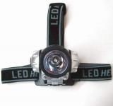 Ultra-bright LED Headlamp( HL-200)