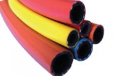 PVC GAS HOSE