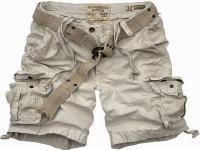 A&F shorts--031(SZ 30-36)