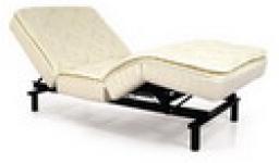 Adjustable bed