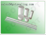 PTFE Tube and Rod sheet