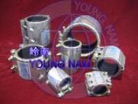 pipe coupling