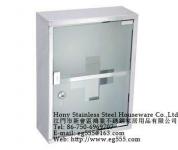 Sell Stainless steel medicine chest