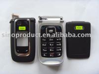 Mobile phone housing/cell phone housing for 6131