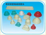 plastic toys pad printing silicone rubber
