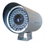 High Quality IR Waterproof Camera DV-826 CCD camera