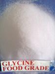 sell food grade glycine,  gly,  glycocoll,  MSN:jessie1984@hotmail.com