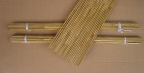 bamboo arrow shaft