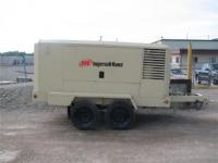 Air Compressor Ingersoll-Rand 600 Cfm