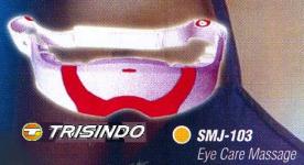 SMJ-103 Eye Care Massage