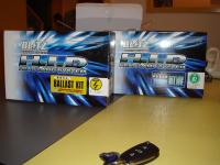 HID CONVERSION KITS/BALLASTS/BULB