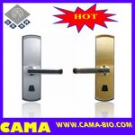 Fingerprint door lock J1020