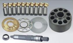 UCHIDA AP2D12, AP2D21, AP2D25, AP2D36, A10VD43 Piston Pump Parts