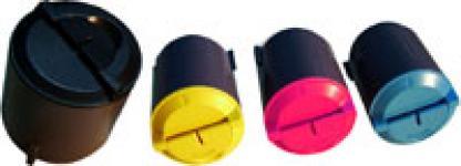 Remanufactured Toner Catridges for Samsung CLP300