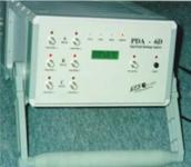 Partial Discharge Analyzer (PDA) on Generator/Motor