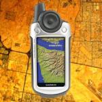 Garmin gps Colorado 300