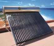 Solar Water Heater (SW-TS)