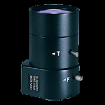 CCTV Lens - 2.8-12mm Varifocal AutoIris Lens