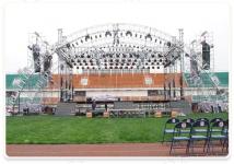 Aluminium Truss ,  Light Truss , Performance Truss, heavy duty truss