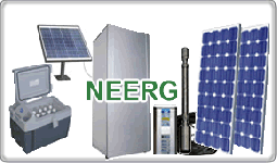 Solar Photovoltaic Products - Solar Refrigerators and Freezers