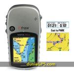 Garmin GPS eTrex Vista HCx