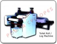 MACHINERY FOR TOILET ROLL,  PAPER NAPKIN,  CANDLE, CHALK, NAILS, PAPER PIN MAKING MACHINES
