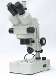 ZOOM STEREO MICROSCOPE STYLE No. : Air-3400D XTL