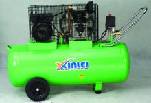 Piston Air Compressor-ZA65-100L