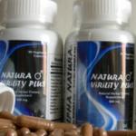 VIRILITY PLUS ( Increments Sexual Potency and Sexual Desire)