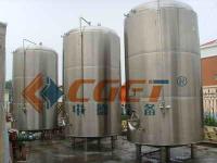 Bright Beer Tanks--beer equipment,  brewing equipment,  brewery equipment