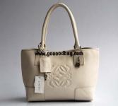 Loewe Handbag 20202 off-white