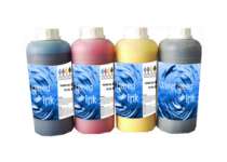 Water Based Dye Inks & Pigment Inks