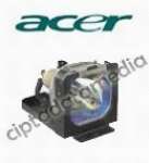 Lampu Projector Acer