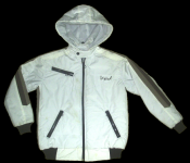 Jaket Mikro