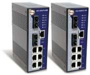 Ethernet Switch IES-3062FX