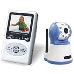Digital baby monitor: LS686D1