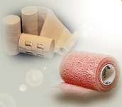 Medical Elastic Retention Bandage